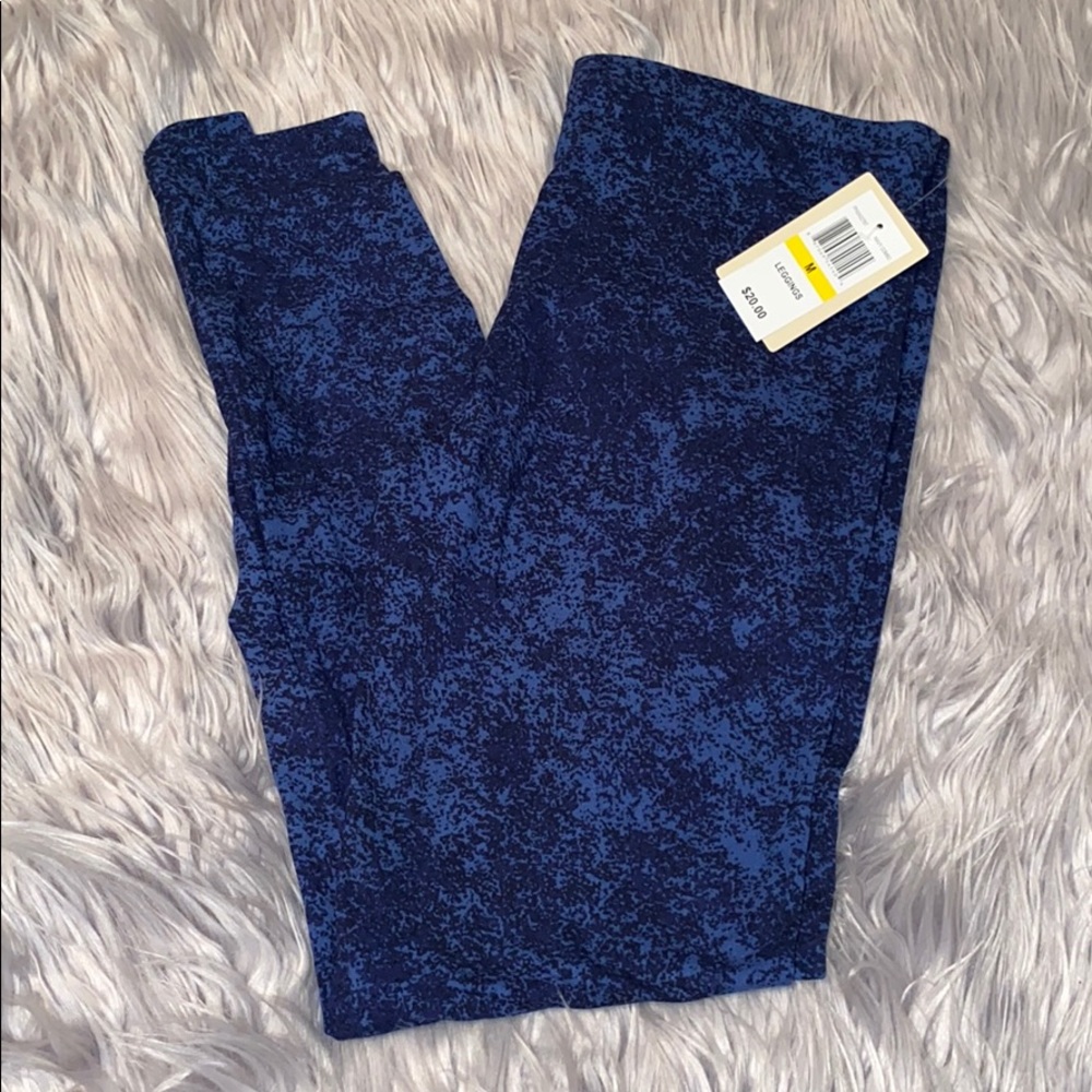 Women’s full length legging